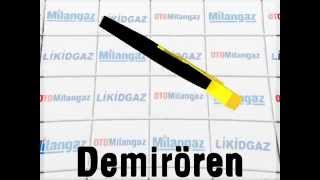 demiroren tanıtım