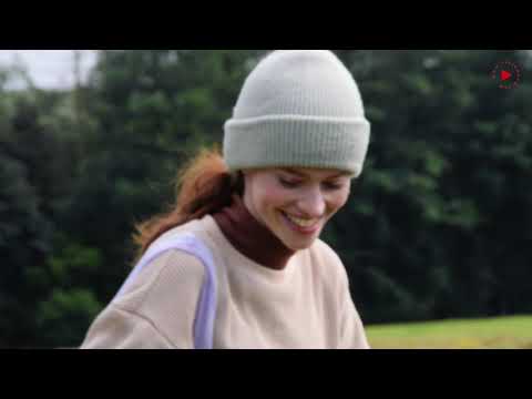 Jo Pullover Sewing Pattern video