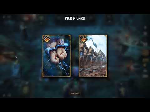 Thronebreaker: The Witcher Tales - Battle of Rivia Castle +  2 Achievements