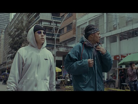 El Muisca ft @beatchipi- BUSCO