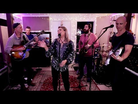 'LOTTA LOVE' (NICOLETTE LARSON) cover by HSCC