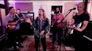 &#39;LOTTA LOVE&#39; (NICOLETTE LARSON) cover by HSCC