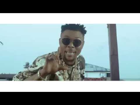 Zlatan   Omoge Official Video ft  Oritsefemi