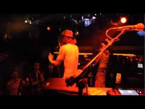 Nouveau Riche, Tatted up Bitterzoet Inkredible SLIM (o.a. Mr. Polska, Steph, Digitzz)