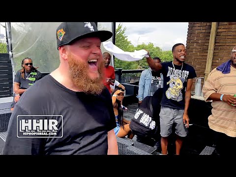BIGG K EPIC MOMENT & RECAP AFTER HIS BATTLE VS X FACTOR, DETAILS EVERYTHING THAT WENT DOWN MAX OUT 2