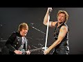 Bon Jovi | Historic 3rd Night at Madison Square Garden | New York 2011