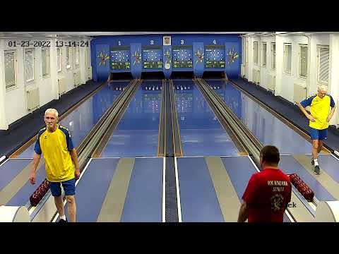 3.HKLZ-Ka -Li Poštar - Korana III 11.kolo