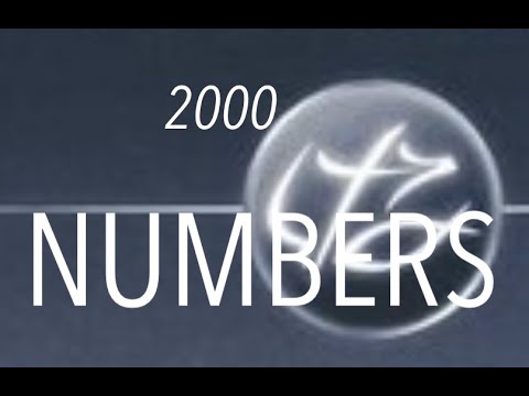 Pastor Chuck Smith Numbers 22-25 November 24, 2000