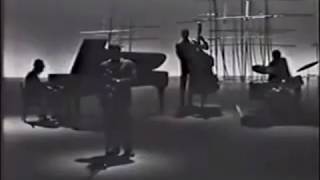 Thelonious Monk  - Bolivar Blues