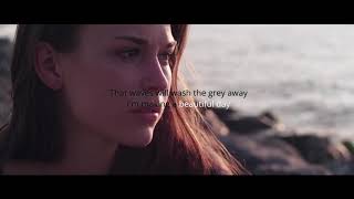 Beautiful Day by Joshua Radin (Lyrics Video)