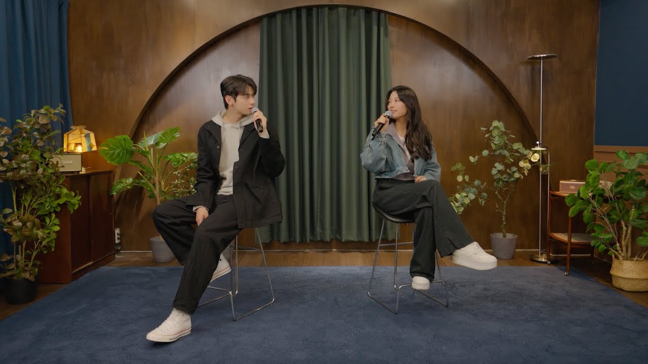 Free - Arden Cho & Cha Eun Woo Cover