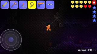 6 demon altars and screen recorder for tereia