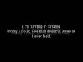 One Track Mind, Four Track Heart Lyrics