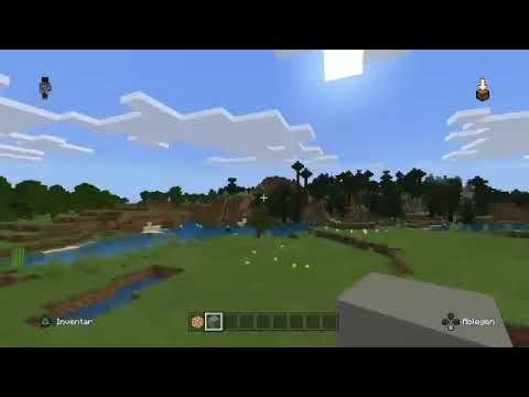 Minecraft kino bauen