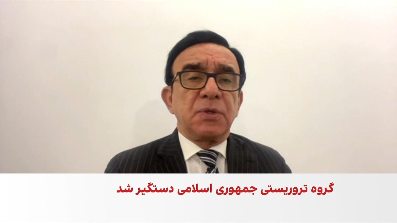 بازداشت گروه تروریستی مرتبط با جمهوری اسلامی در امارات