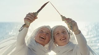 Sweet Mary, Where Did You Go? Official Trailer