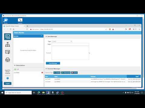 secRMM OpenDxl, McAfee/Trellix ePO, HBSS integration