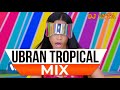 Dj Lyta Urban Mixes