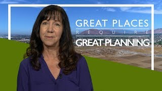 Moreno Valley CDD - General Plan Update