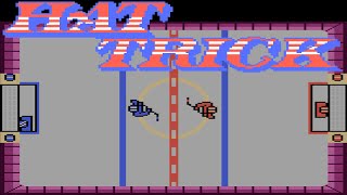 Hat Trick (Atari 7800)