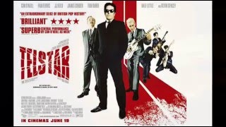 Telstar  (The Tornados with Joe Meek) 1962-1963:  Alternate Studio Version