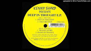 Kenny Sharp - Deep in Thought (1997)