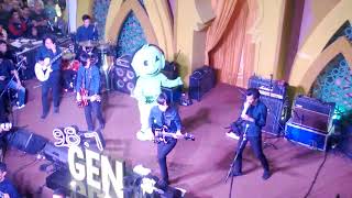 Download lagu I LOVE U BIBEH - THE CHANGCUTERS mp3