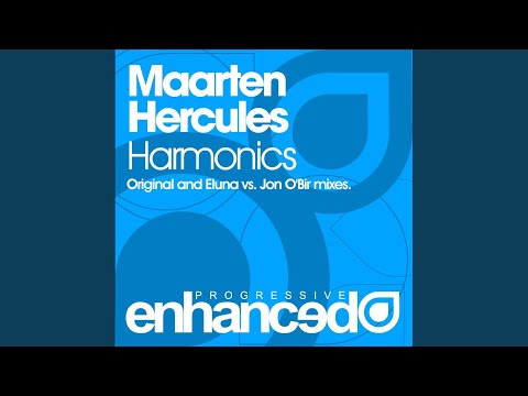 Harmonics (Eluna vs. Jon O'Bir Remix)