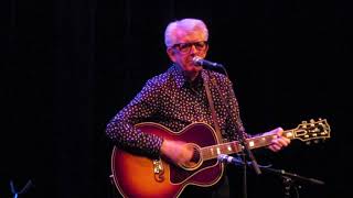 Nick Lowe - I Knew the Bride When She Used to Rock and Roll