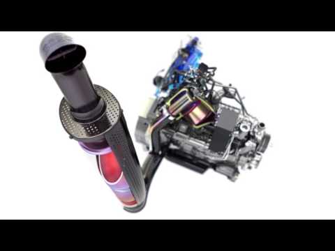 Massey Ferguson | 7600 Tractor Series at Cereals Show | The Machinery channel