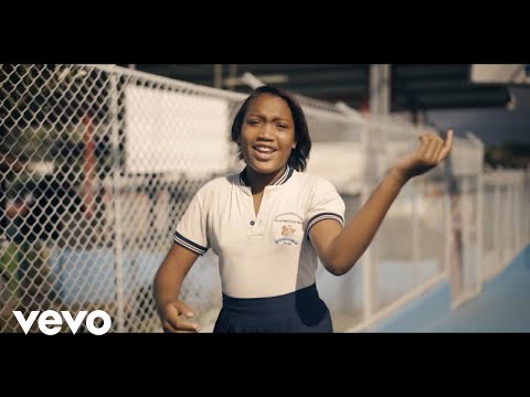 Falonenett - Hunt It (Official Music Video) ft. Dwayno