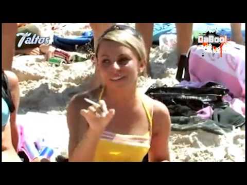 Kid Massive Feat. Elliotte Williams & Drue - Get Busy (Táltos & DaBool 2k13 Edit)