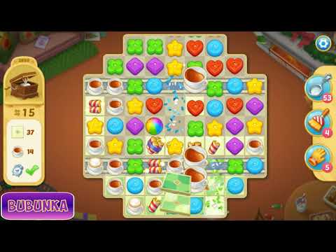 Matchington Mansion level 2890 HD