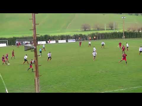 Sintesi Castelfrettese Marotta 1 0