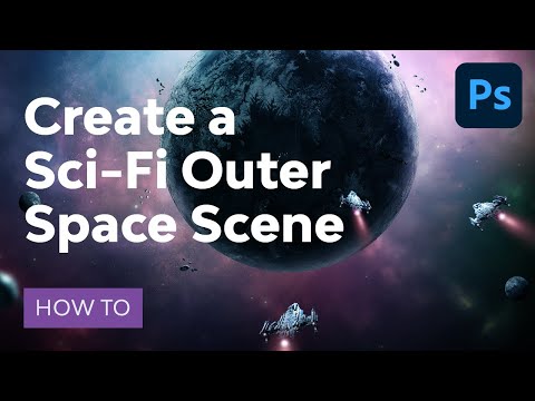 Photo Manipulation for Beginners FREE COURSE