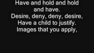 Crass- &quot;Walls&quot; (Fun In The Oven)