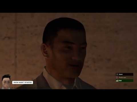 The Interview - DNSL