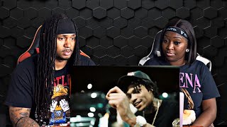 MAF Teeski - Catch A B (Official Music Video) REACTION