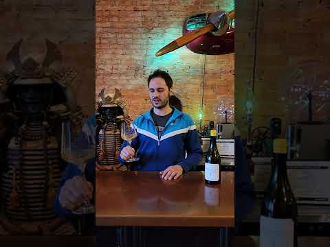 Matteo's Italian Wine Pick of the Week: 2019 Foradori Fontanasanta Manzoni Bianco #italianwinepick