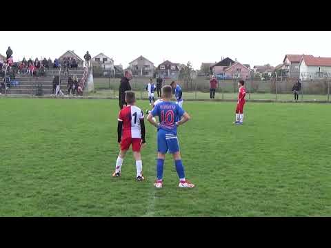FK VOJVODINA NOVI SAD - SPEKTAR - SOFEX KUP 2022 - G2011 - U11