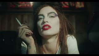 Warmduscher – “Top Shelf”