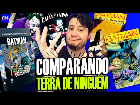 Which edition of NO MAN'S LAND is the best value? (Comparison)