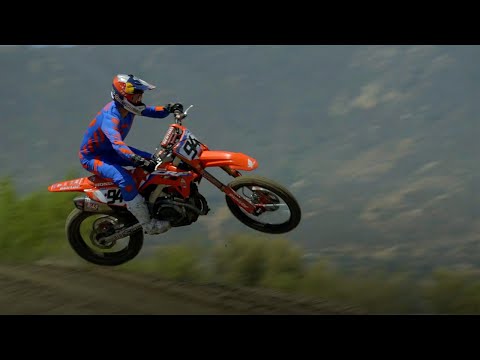 Testing Day ft. Ken Roczen
