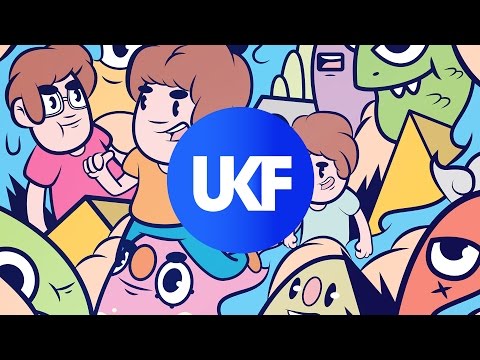 Chime & Rob Gasser & Brig - What The Funk