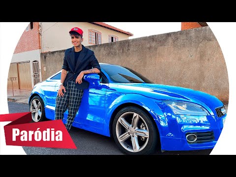 ♫ PARÓDIA | Matheus & Kauan - Expectativa x Realidade