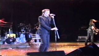 Einstürzende Neubauten (Rockpalast 1990) [03]. Der Tod ist ein Dandy