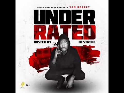 Von Breezy X Yfl Kelvin - Changed On Me