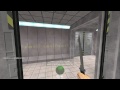 Gameplay Goldeneye Source [ PC ] 