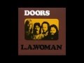 The Doors - Crawling King Snake [HQ] 