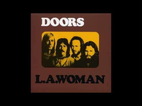 The Doors - Crawling King Snake [HQ]